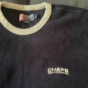 Chaps Ralph Lauren
